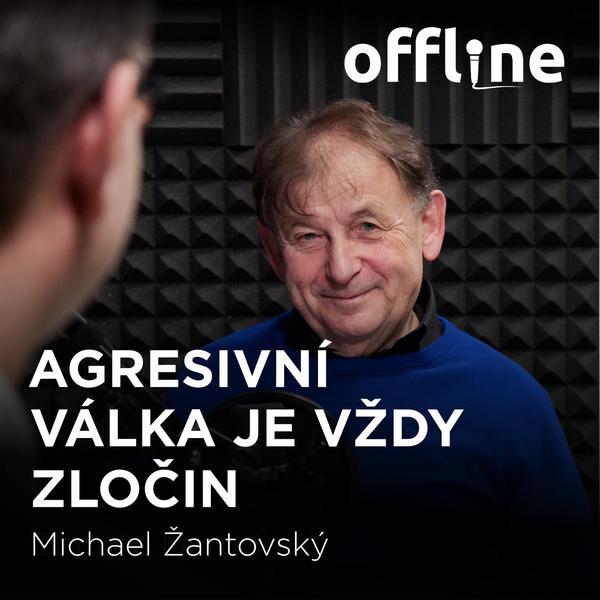 Offline Štěpána Křečka